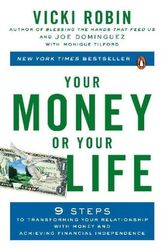 Your Money or Your Life