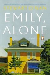 Emily, Alone. Emily, allein, englische Ausgabe