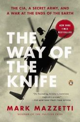 The Way of the Knife