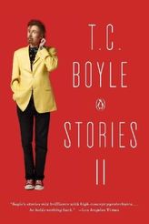 T.C. Boyle Stories. Vol.2