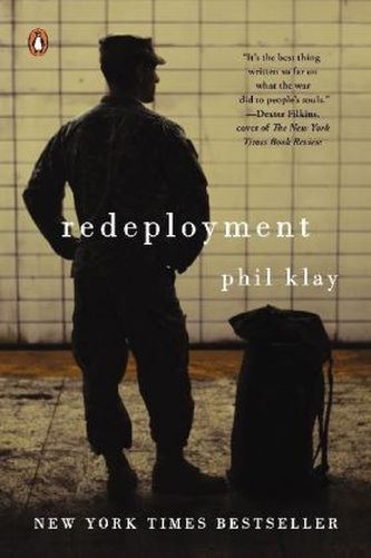 Redeployment. Wir erschossen auch Hunde, englische Ausgabe Redeployment. Wir erschossen auch Hunde, englische Ausgabe