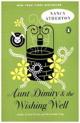 Aunt Dimity and the Wishing Well