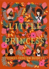 A Little Princess. Sara, die kleine Prinzessin, englische Ausgabe