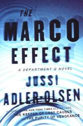 The Marco Effect. Erwartung, englische Ausgabe