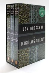 The Magicians Trilogy Box Set, 3 Vols.