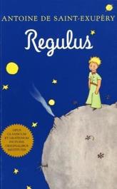 Regulus. Der kleine Prinz, lateinische Ausgabe
