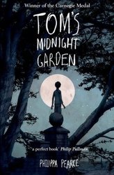 Tom's Midnight Garden. Als die Uhr dreizehn schlug, englische Ausgabe