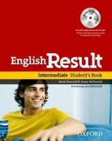 Intermediate, Student's Book w. DVD-ROM