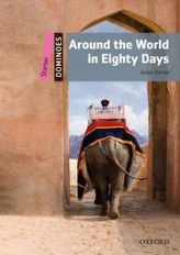 Around the World in Eighty Days