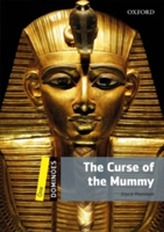 The Curse of the Mummy