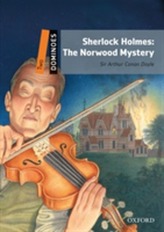 Sherlock Holmes, The Norwood Mystery
