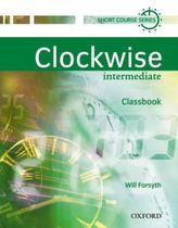 Clockwise Intermediate, Classbook