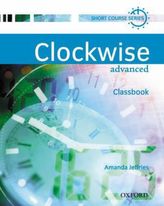 Clockwise Advanced, Classbook