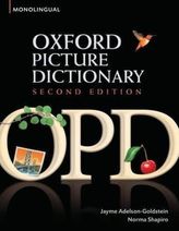 Oxford Picture Dictionary (OPD)