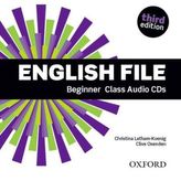 Class Audio CD, 5 Audio-CDs