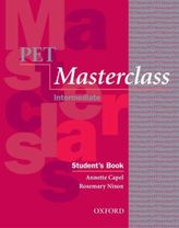 Student's Book, w. Introduction to PET