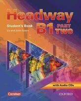 Student's Book, Workbook, 2 Audio-CDs and CD-ROM. Pt.2
