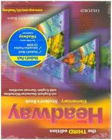Student's Book, w. English-German wordlists and CD-ROM