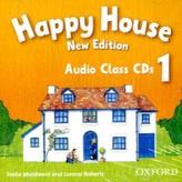2 Audio Class CDs