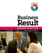 Advanced Teacher's Book, w. Teacher training DVD