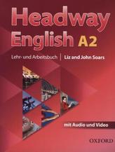 A2 Lehr- und Arbeitsbuch, m. MP3-Audio-CD und Video-DVD