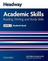 Headway, Academic Skills, Student's Book