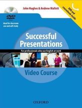 Success Presentations, 1 DVD and Coursebook
