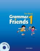 Level 1, Student's Book w. CD-ROM