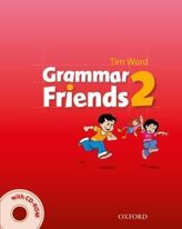Level 2, Student's Book w. CD-ROM