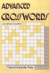Advanced Crosswords
