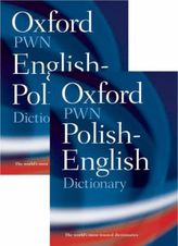 Oxford-PWN Polish-English / English-Polish Dictionary, 2 Vols.