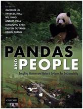 Pandas and People