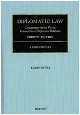 Diplomatic Law