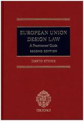 European Union Design Law