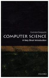 Computer Science: A Very Short Introduction