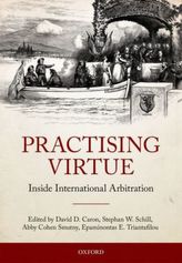 Practising Virtue