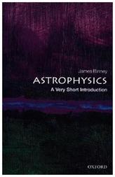Astrophysics: A Very Short Introduction