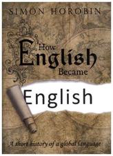 How English Became English