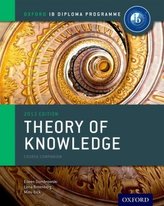 Theory of Knowledge, Course Companion