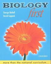 Biology First