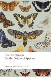On the Origin of Species. Über die Entstehung der Arten durch natürliche Zuchtwahl, englische Ausgabe