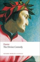 The Divine Comedy. Die Göttliche Komödie, engl. Ausgabe