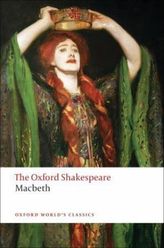 Macbeth, English edition