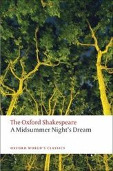 A Midsummer Night's Dream. Ein Sommernachtstraum, englische Ausgabe