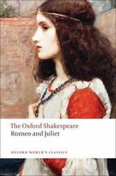 Romeo and Juliet. Romeo und Julia, englische Ausgabe