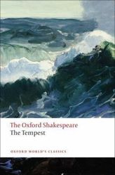 The Tempest. Der Sturm, englische Ausgabe