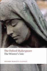 The Winter's Tale. Das Wintermärchen, englische Ausgabe