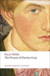 The Picture of Dorian Gray. Das Bildnis des Dorian Gray, englische Ausgabe