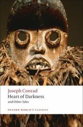 Heart of Darkness and Other Tales. Herz der Finsternis, englische Ausgabe