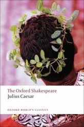 Julius Caesar, English edition